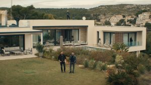 Pax Massilia Saison 2 Episode 4