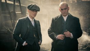 Saison 1
