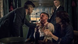 Saison 1