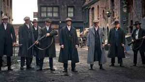 Saison 1