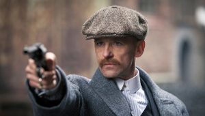 Saison 1