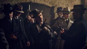 Saison 2