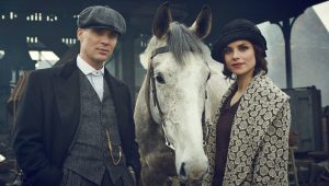 Saison 2