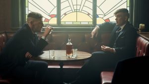 Saison 5