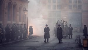 Saison 5