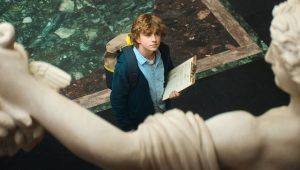Percy Jackson et les Olympiens Saison 1 Episode 1