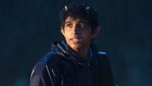 Percy Jackson et les Olympiens Saison 1 Episode 1