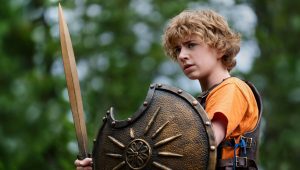 Percy Jackson et les Olympiens Saison 1 Episode 2