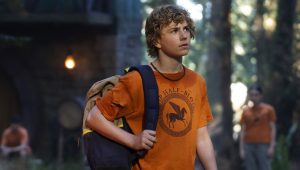 Percy Jackson et les Olympiens Saison 1 Episode 2