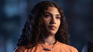 Percy Jackson et les Olympiens Saison 1 Episode 2