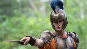 Percy Jackson et les Olympiens Saison 1 Episode 2
