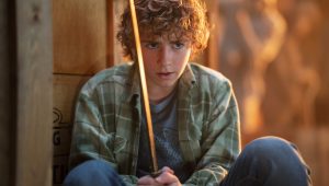 Percy Jackson et les Olympiens Saison 1 Episode 3