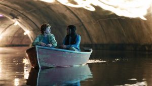 Percy Jackson et les Olympiens Saison 1 Episode 5