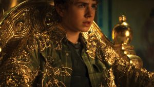 Percy Jackson et les Olympiens Saison 1 Episode 5