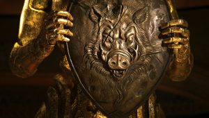 Percy Jackson et les Olympiens Saison 1 Episode 5