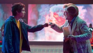 Percy Jackson et les Olympiens Saison 1 Episode 6