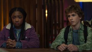 Percy Jackson et les Olympiens Saison 1 Episode 6