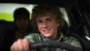 Percy Jackson et les Olympiens Saison 1 Episode 6