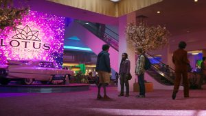 Percy Jackson et les Olympiens Saison 1 Episode 6