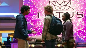 Percy Jackson et les Olympiens Saison 1 Episode 6