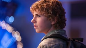 Percy Jackson et les Olympiens Saison 1 Episode 6