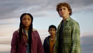 Percy Jackson et les Olympiens Saison 1 Episode 7