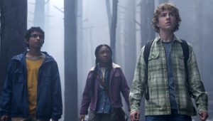 Percy Jackson et les Olympiens Saison 1 Episode 7