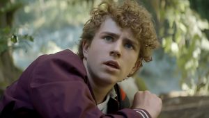 Percy Jackson et les Olympiens Saison 2 Episode 1