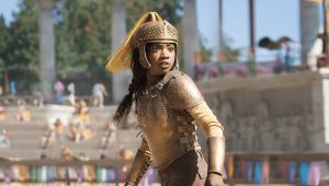 Percy Jackson et les Olympiens Saison 2 Episode 2