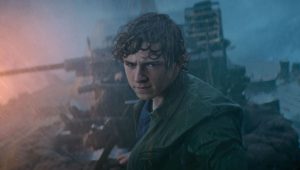 Percy Jackson et les Olympiens Saison 2 Episode 4