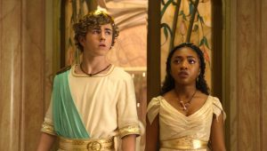 Percy Jackson et les Olympiens Saison 2 Episode 5