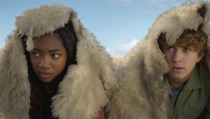 Percy Jackson et les Olympiens Saison 2 Episode 6