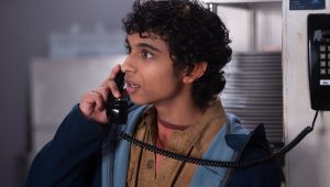 Percy Jackson et les Olympiens Saison 2 Episode 7