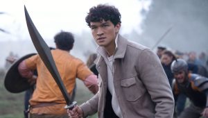 Percy Jackson et les Olympiens Saison 2 Episode 8