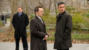 Person of Interest Saison 1 Episode 1