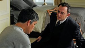 Person of Interest Saison 1 Episode 1