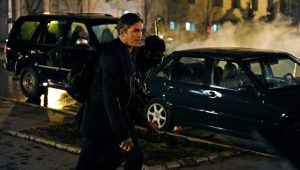 Person of Interest Saison 1 Episode 1