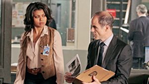 Person of Interest Saison 1 Episode 10