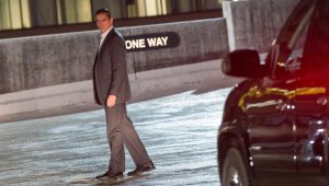 Person of Interest Saison 1 Episode 10