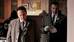 Person of Interest Saison 1 Episode 10