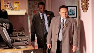 Person of Interest Saison 1 Episode 10