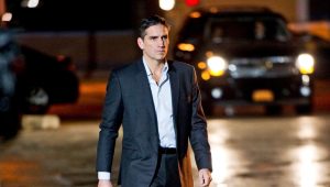 Person of Interest Saison 1 Episode 10
