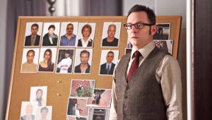 Person of Interest Saison 1 Episode 11