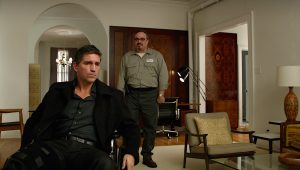 Person of Interest Saison 1 Episode 11