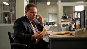 Person of Interest Saison 1 Episode 11
