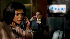 Person of Interest Saison 1 Episode 11