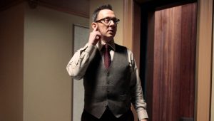 Person of Interest Saison 1 Episode 11
