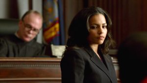 Person of Interest Saison 1 Episode 12