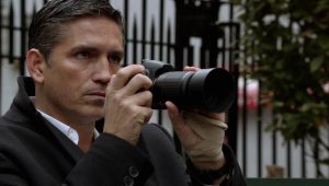 Person of Interest Saison 1 Episode 12
