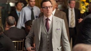 Person of Interest Saison 1 Episode 13